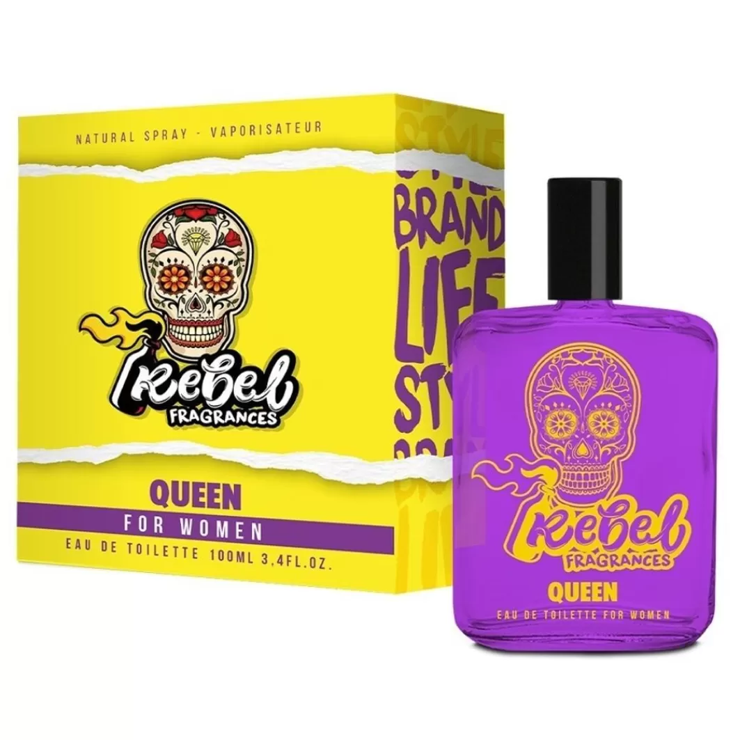 Queen>Rebel Fragrances Cheap