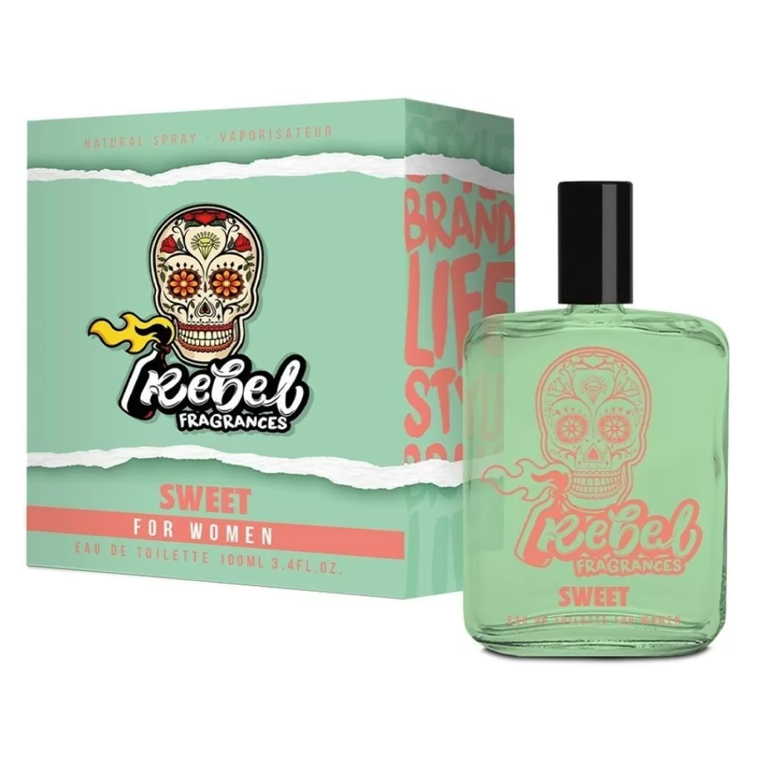 Sweet>Rebel Fragrances Best Sale