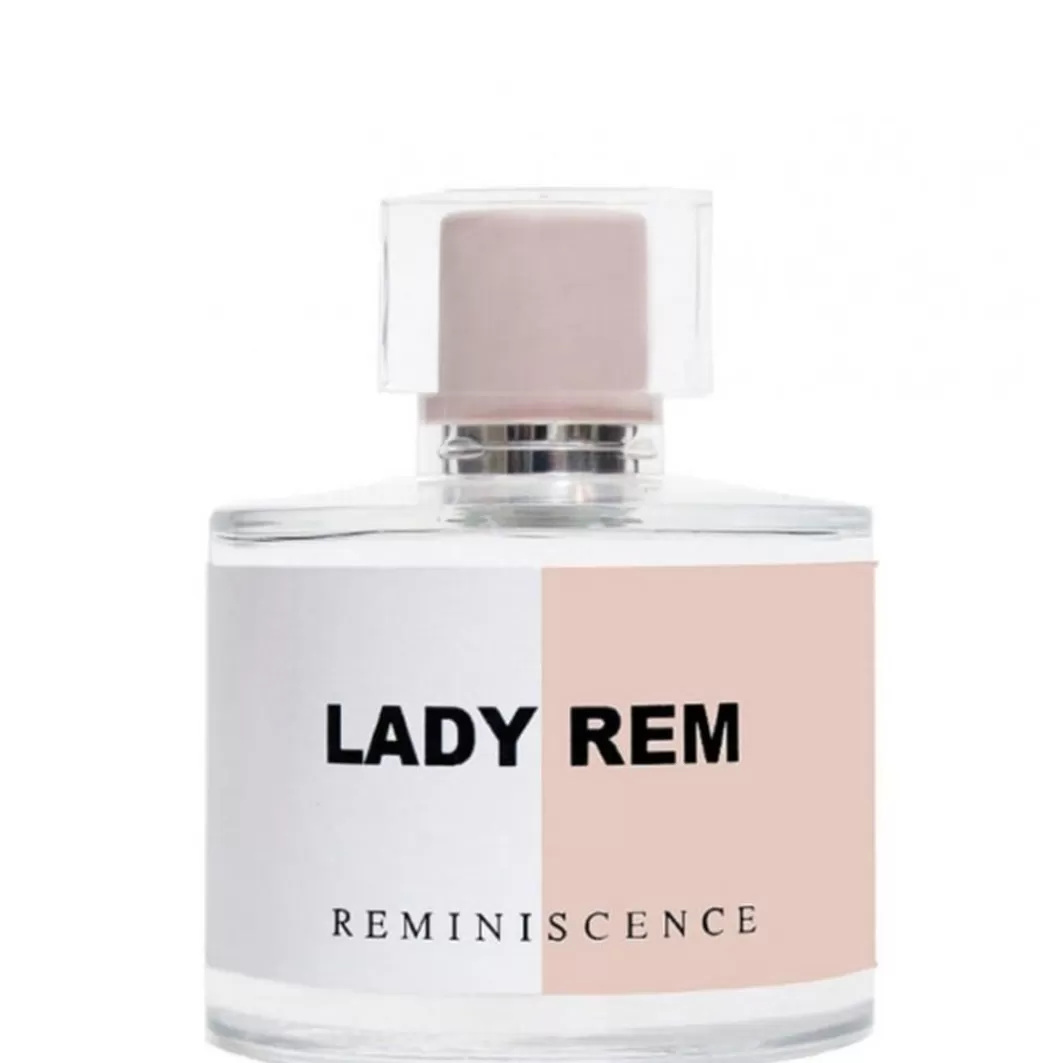 Lady Rem>Reminiscence New