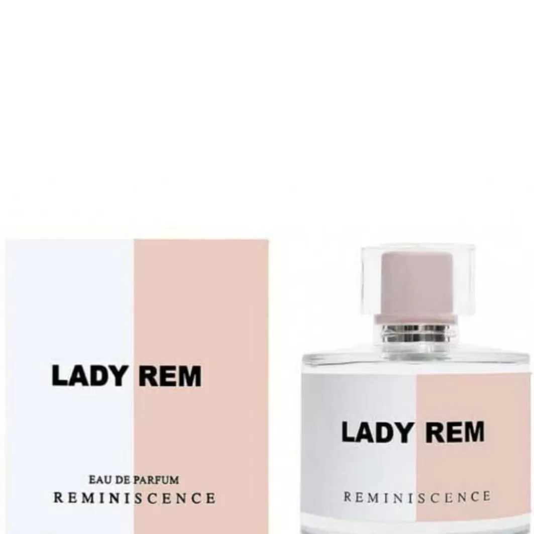 Lady Rem>Reminiscence New