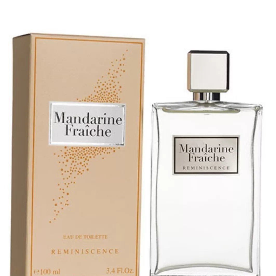 Reminiscence Fragranze Maschili^ Mandarine Fraiche