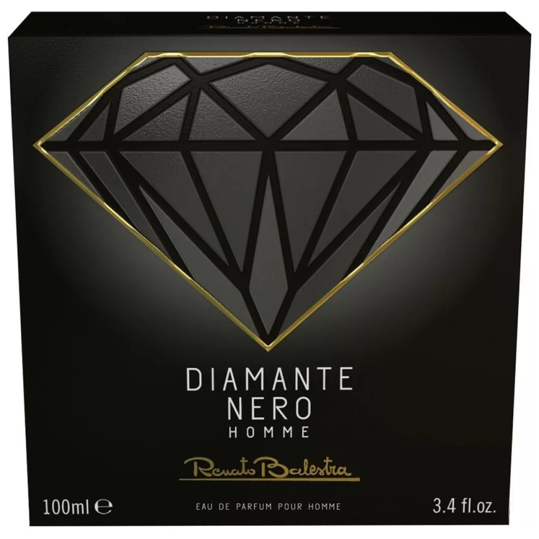 Renato Balestra Fragranze Maschili^ Diamante Nero