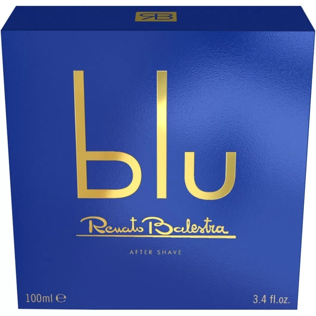 Renato Balestra Fragranze Maschili^ Blu