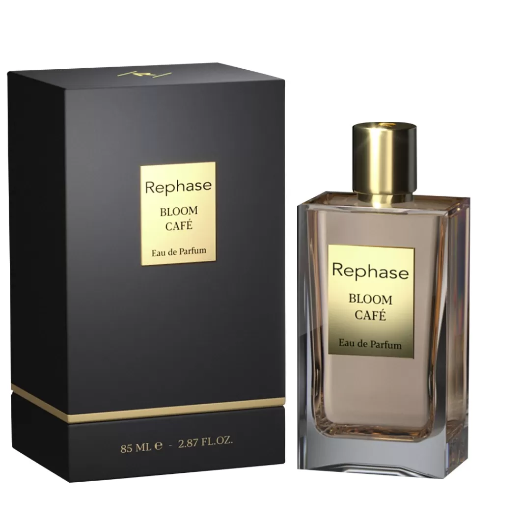 Rephase Fragranze Unisex^ Private Collection Bloom Cafe Eau De Parfum Spray