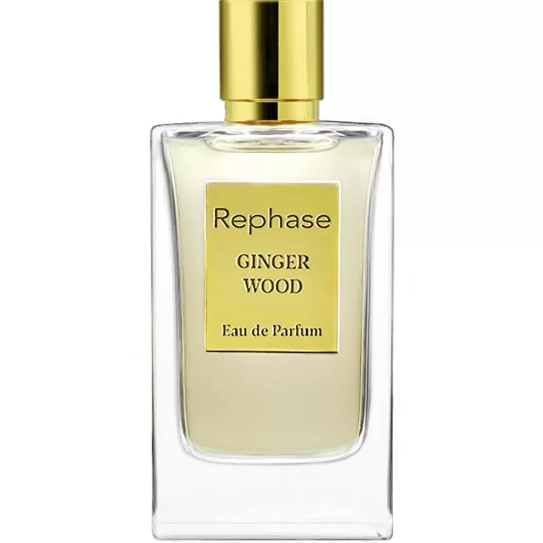 Rephase Fragranze Unisex^ Private Collection Ginger Wood Eau De Parfum Spray