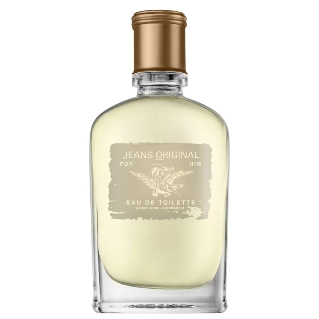 Replay Fragranze Maschili^ Jeans Original For Him Eau De Toilette