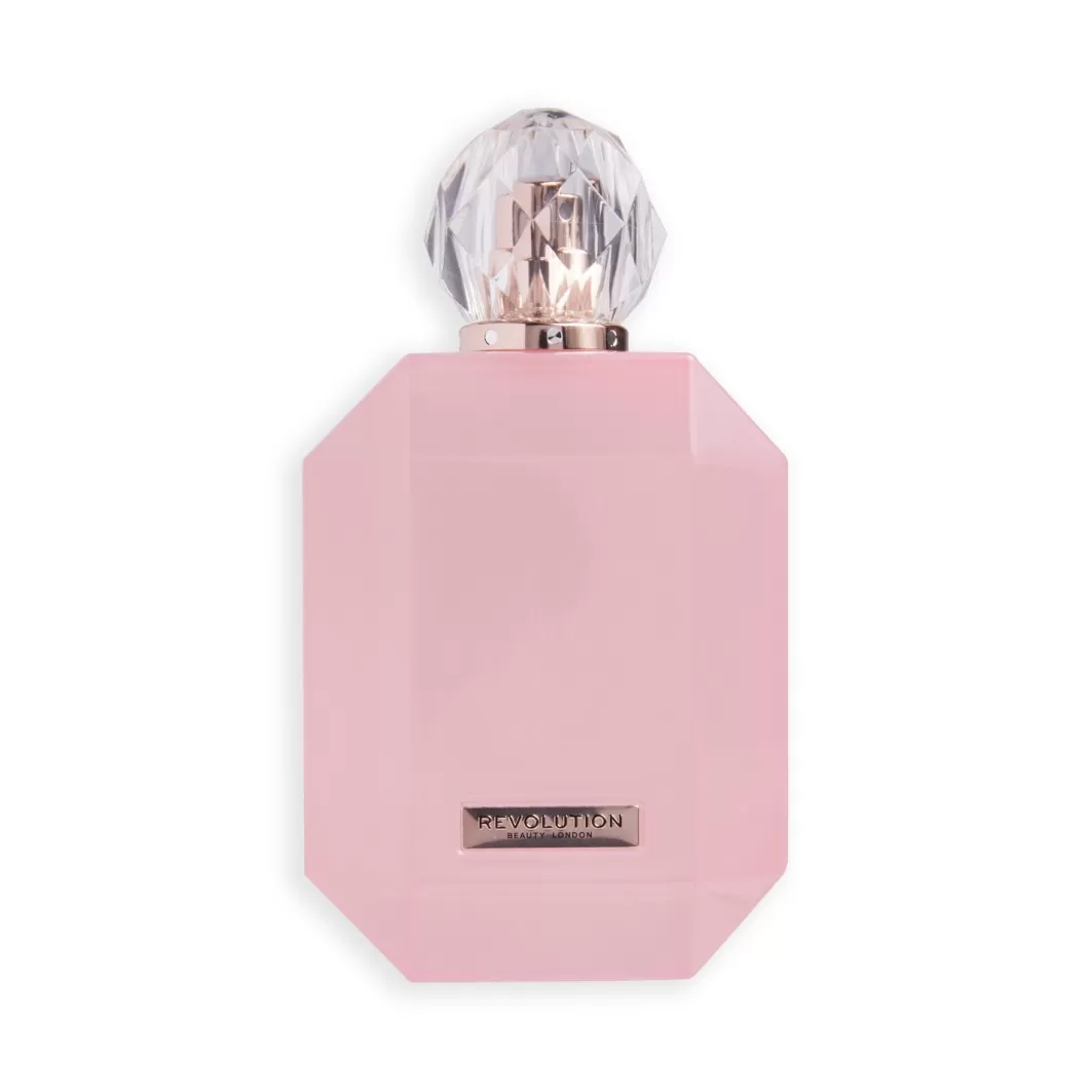 Revolution Fragranze Unisex^ Floral Seduction Edt