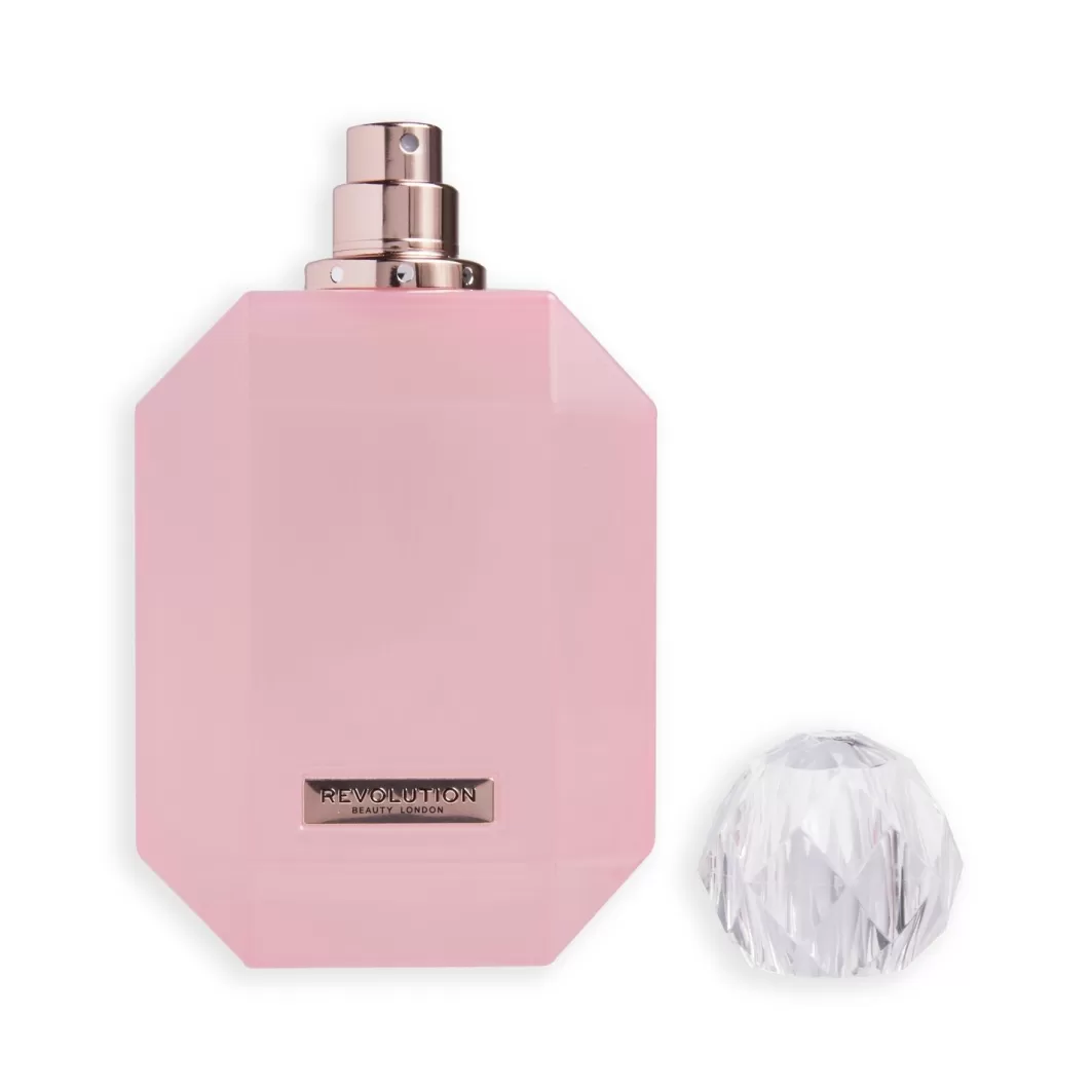 Revolution Fragranze Unisex^ Floral Seduction Edt