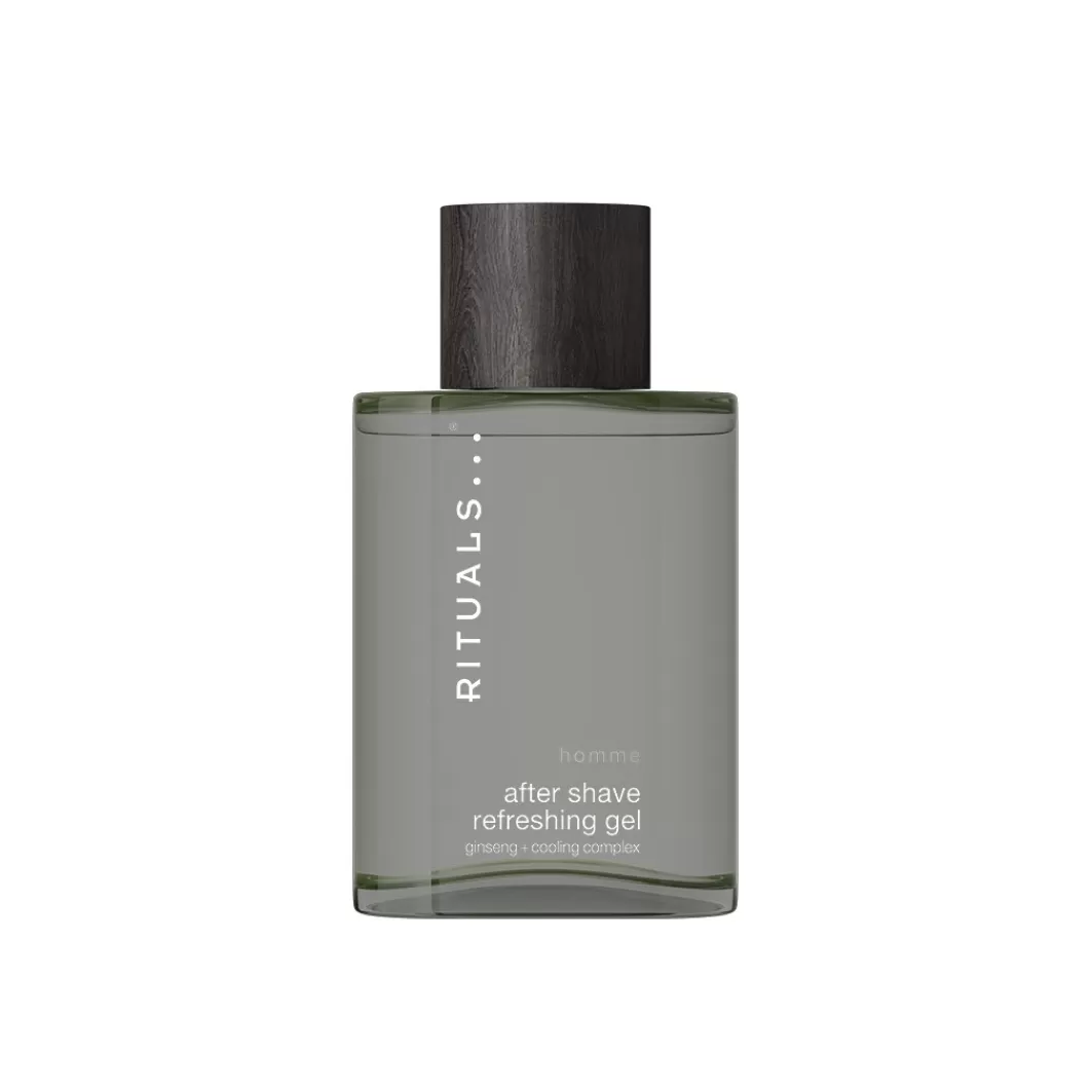 Rituals Dopobarba & After Shave^ Homme Collection After Shave Refreshing Gel