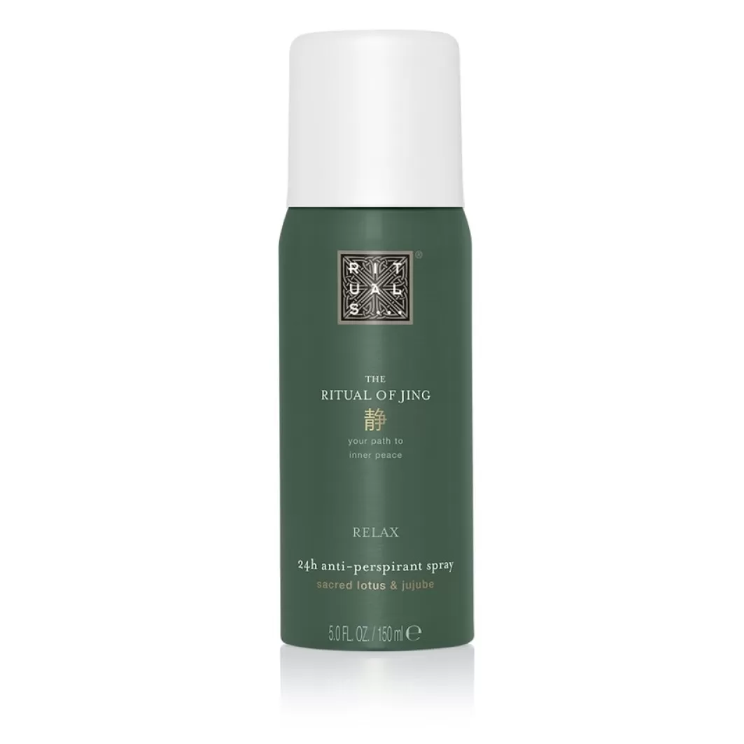 Rituals Deodorante^ The Ritual Of Jing The Ritual Of Jing Anti-Perspirant Spray