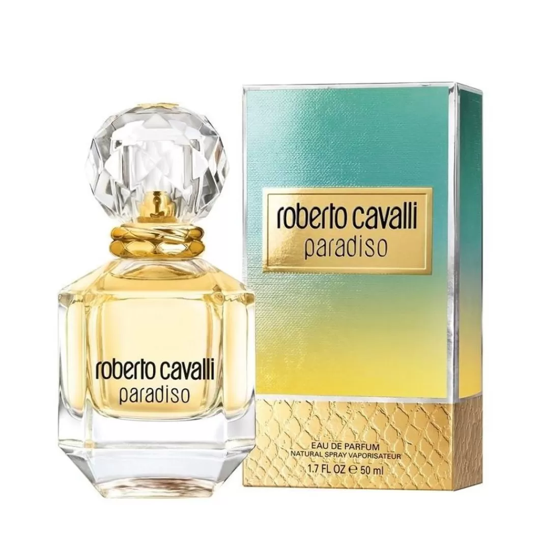 Florence Paradiso Eau De Parfum Spray>Roberto Cavalli Discount