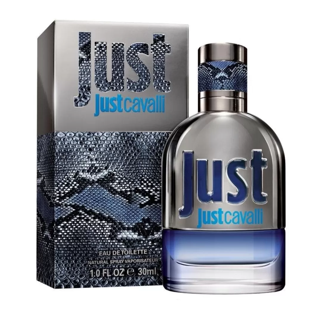 Roberto Cavalli Fragranze Maschili^ Just Cavalli For Him Just Cavalli Man Eau De Toilette Spray