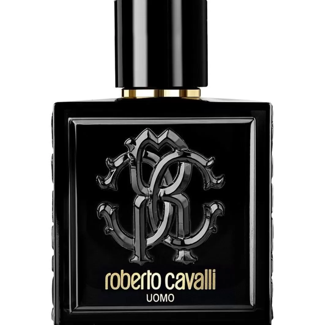 Roberto Cavalli Fragranze Maschili^ Uomo Uomo Eau De Toilette Spray