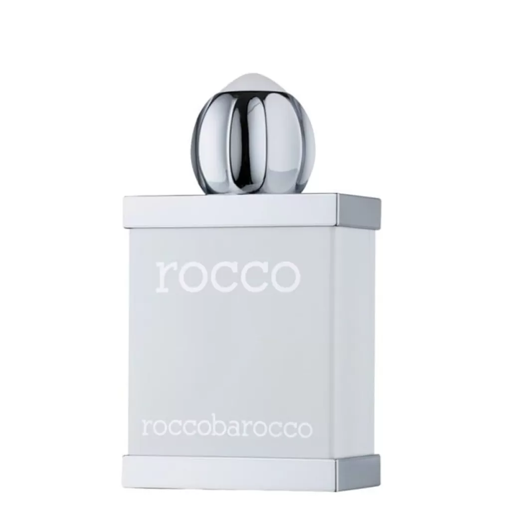 Roccobarocco Fragranze Maschili^ Rocco White Rocco White Man