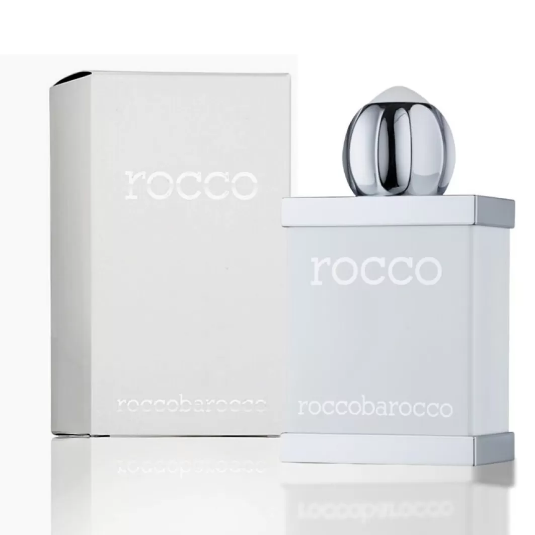 Roccobarocco Fragranze Maschili^ Rocco White Rocco White Man