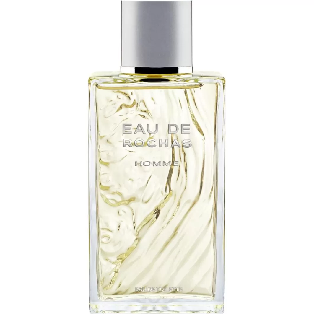 Rochas Fragranze Maschili^ Eau De Homme Homme Eau De Toilette