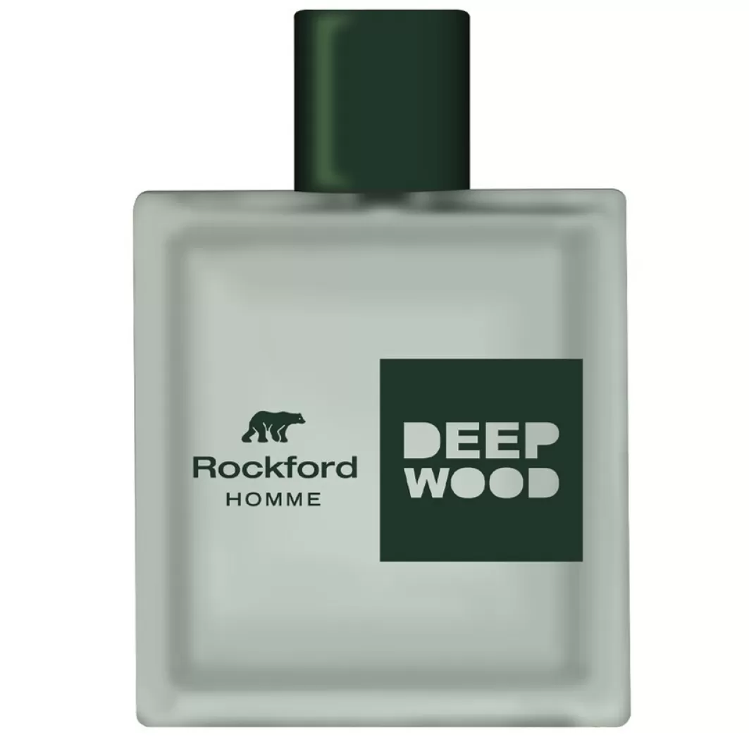 Rockford Fragranze Maschili^ Deepwood