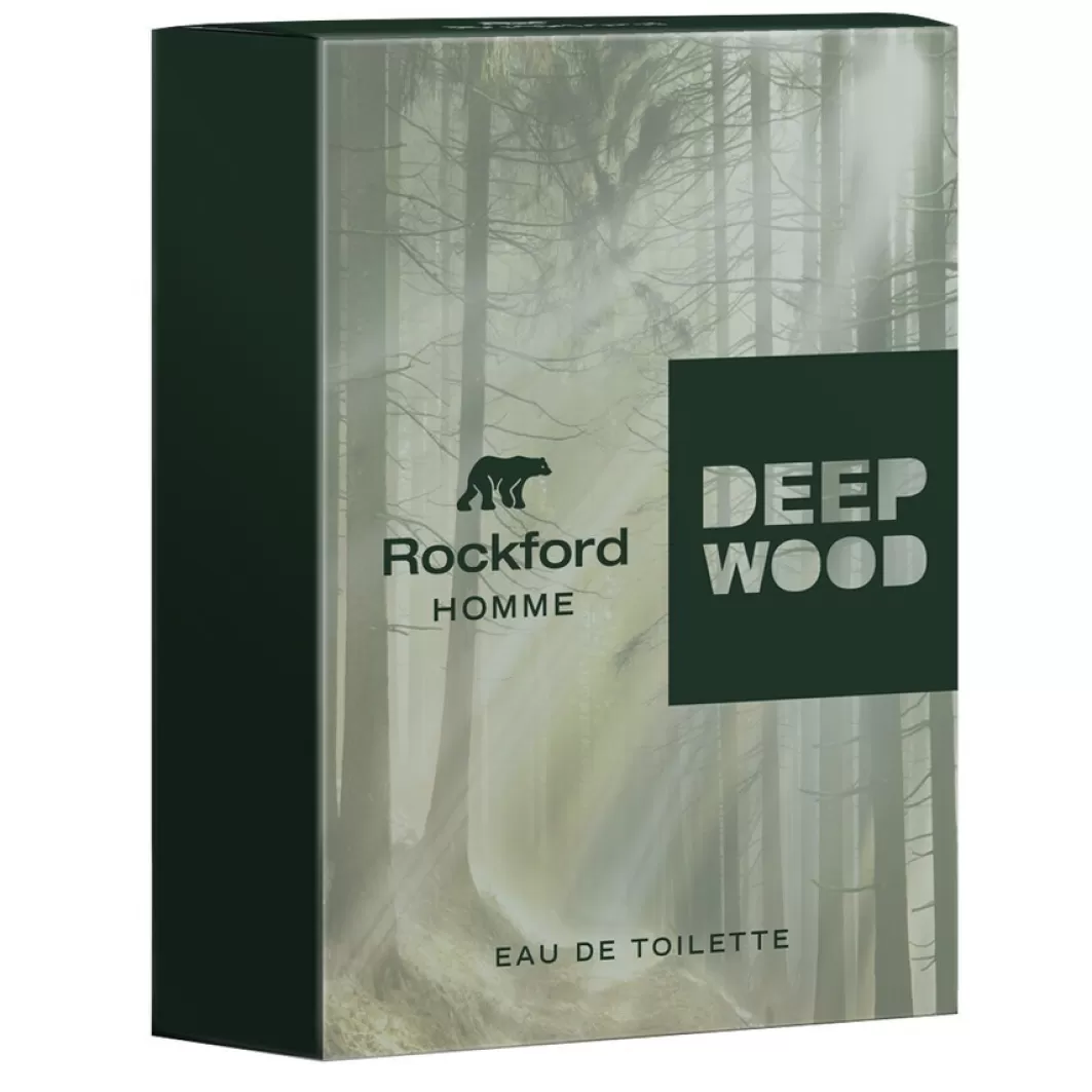 Rockford Fragranze Maschili^ Deepwood