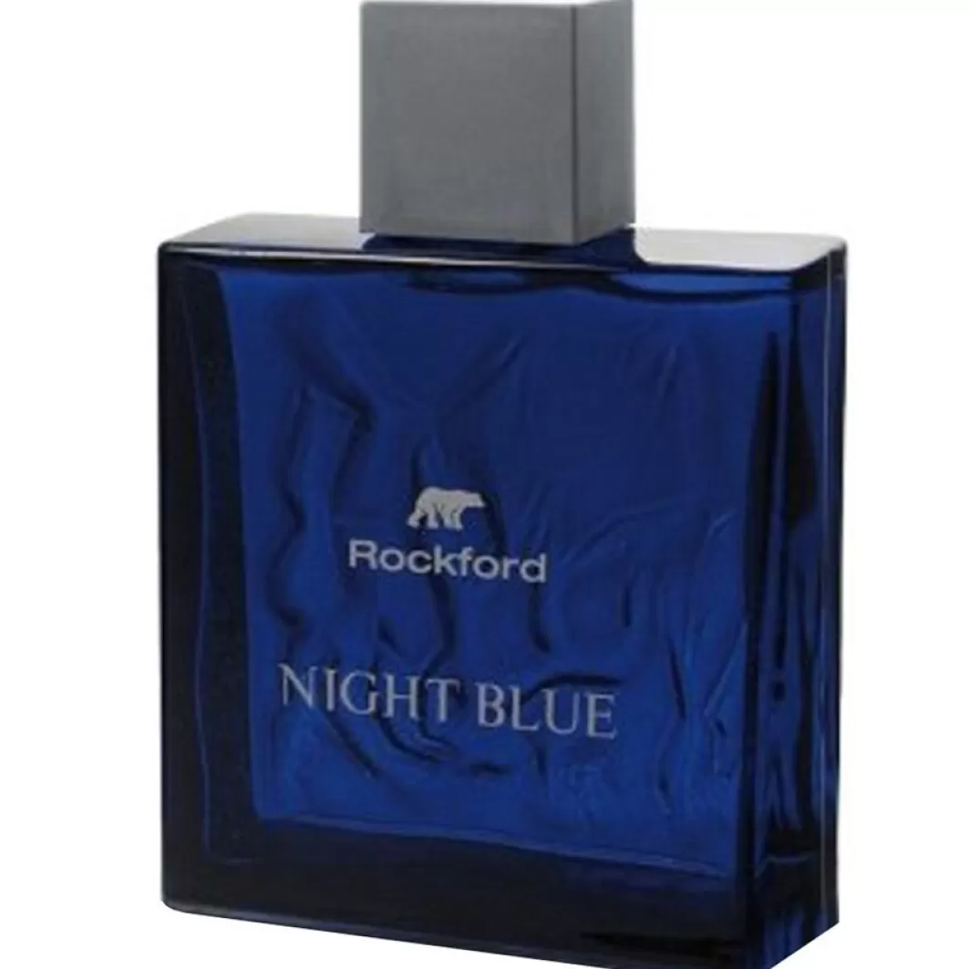 Rockford Fragranze Maschili^ Night Blue