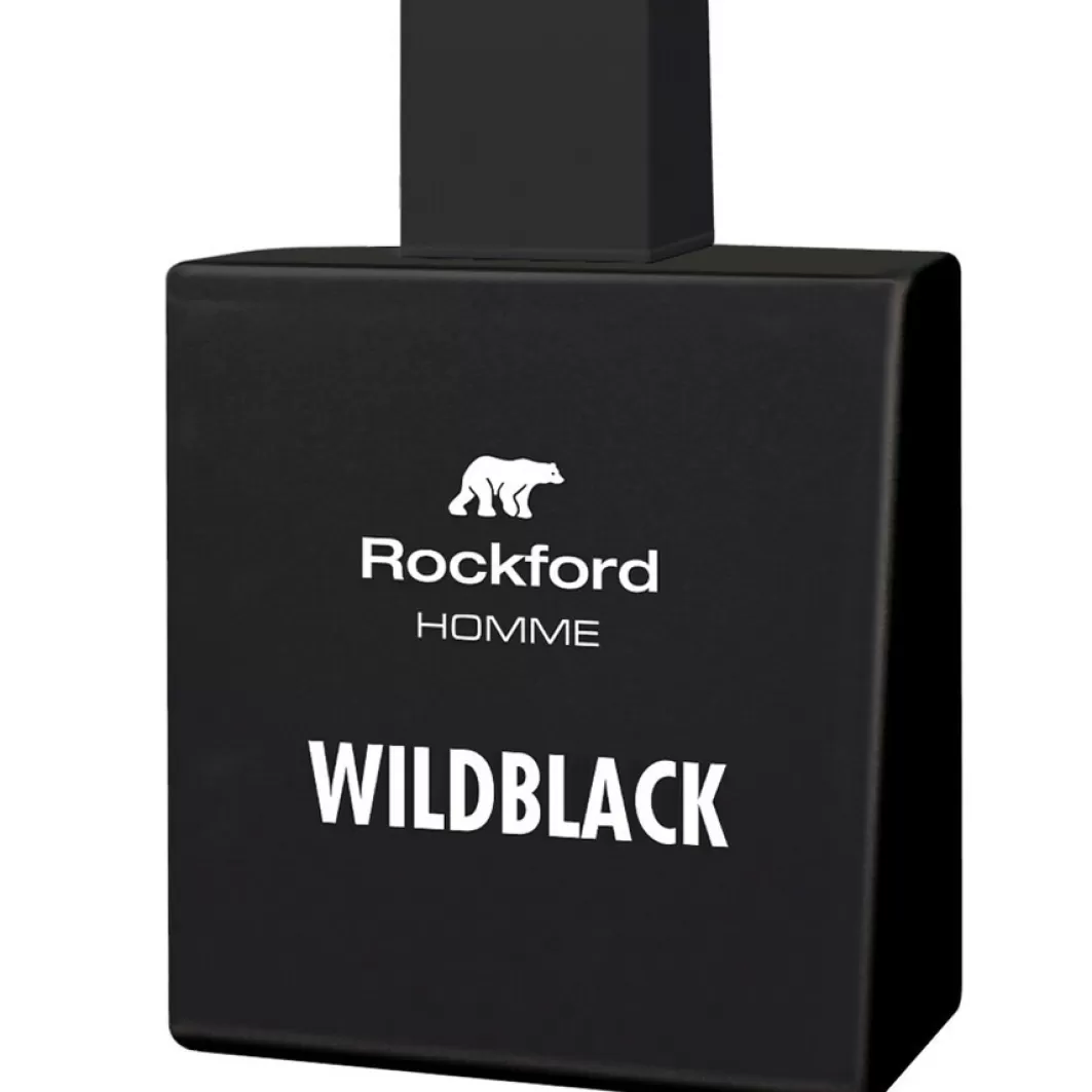 Rockford Fragranze Maschili^ Wildblack