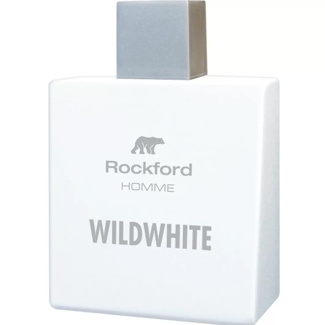 Rockford Fragranze Maschili^ Wildwhite