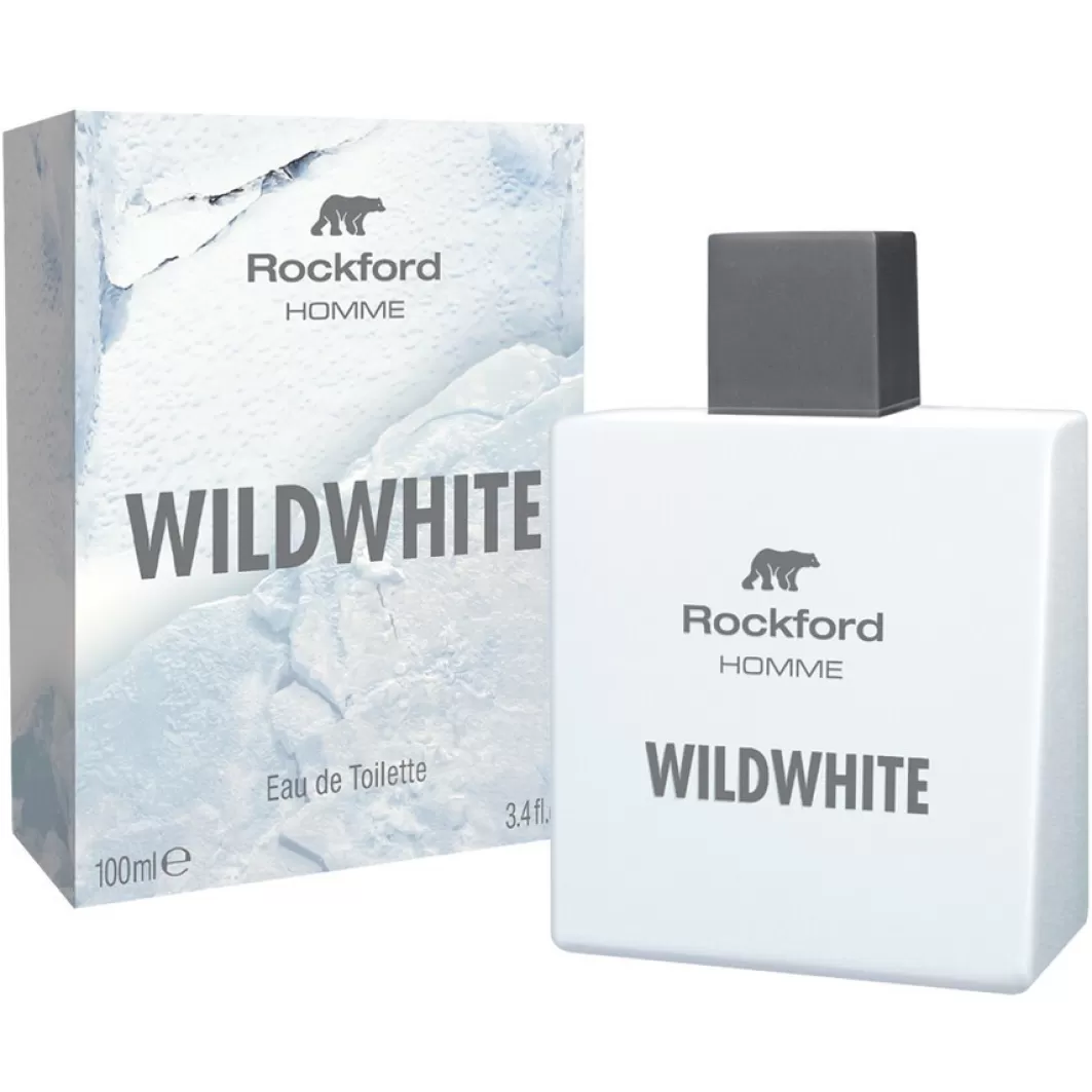 Rockford Fragranze Maschili^ Wildwhite