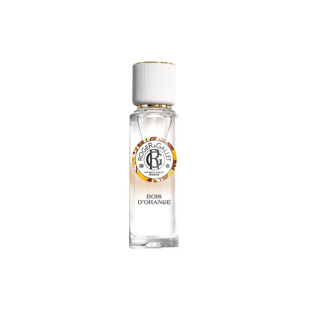 Roger & Gallet Fragranze Unisex^ Bois D´Orange Bois D'Orange -Acqua Profumata Di Benessere