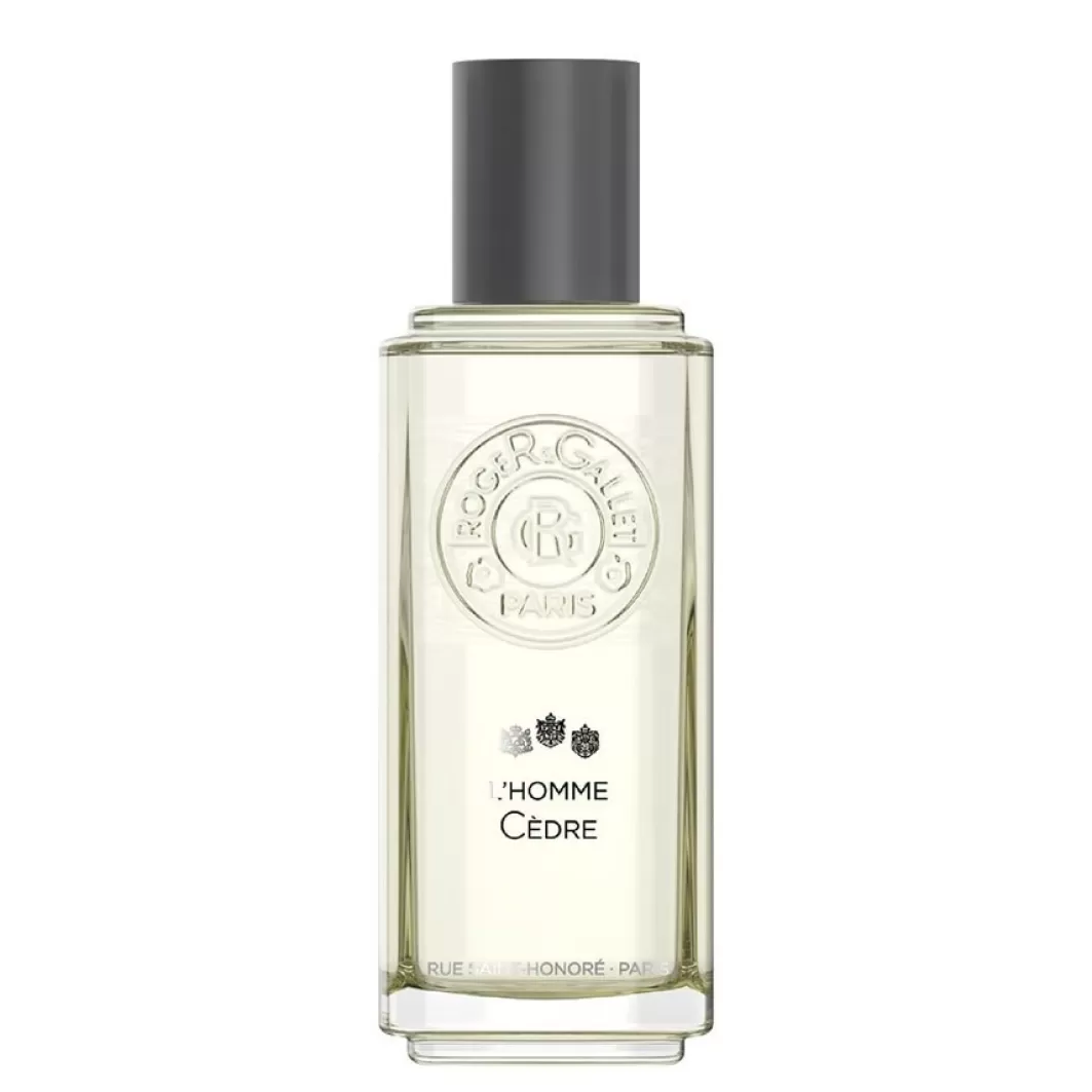 Roger & Gallet Fragranze Maschili^ L'Homme Cedre