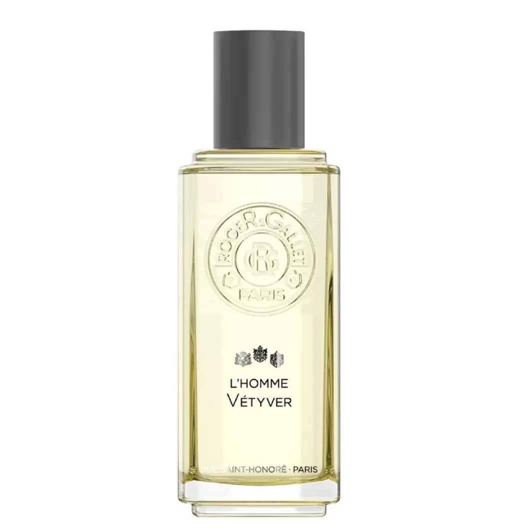 Roger & Gallet Fragranze Maschili^ L'Homme Vetyver