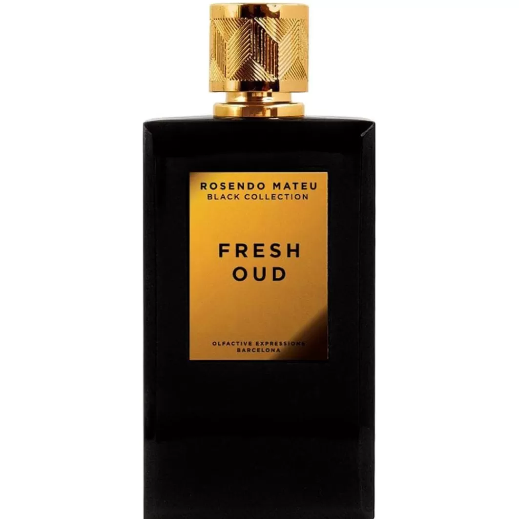 Fresh Oud Fresh Oud>Rosendo Mateu Fashion