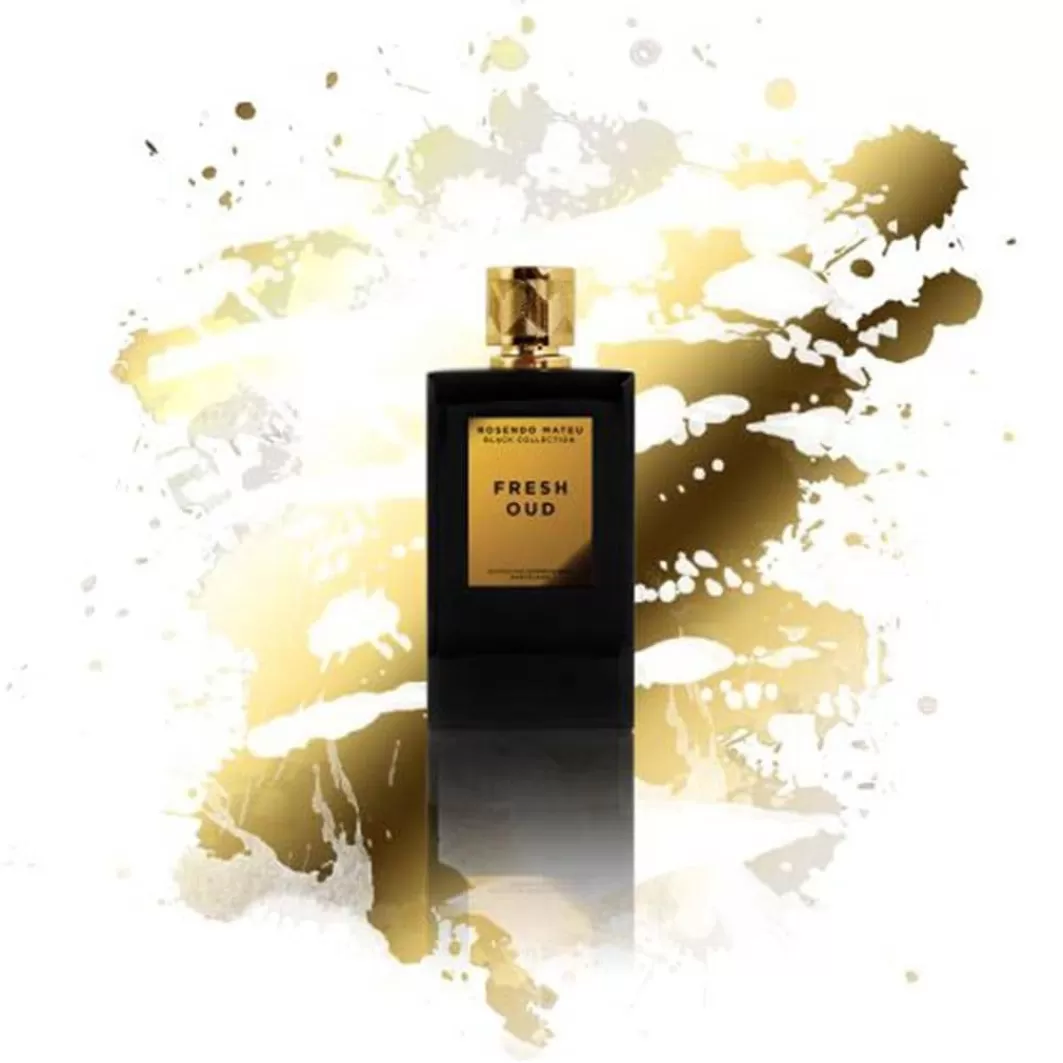 Fresh Oud Fresh Oud>Rosendo Mateu Fashion