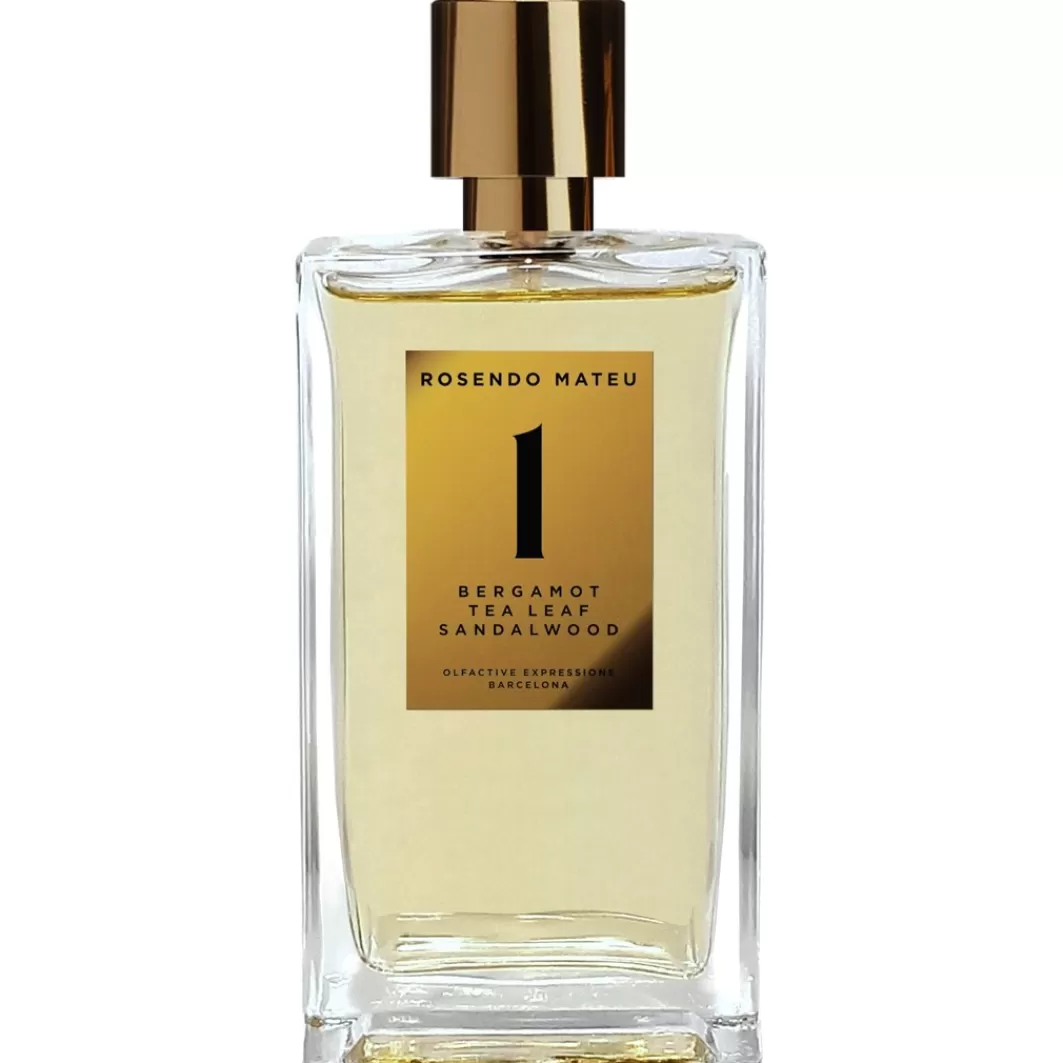 Rosendo Mateu Fragranze Unisex^ No.1