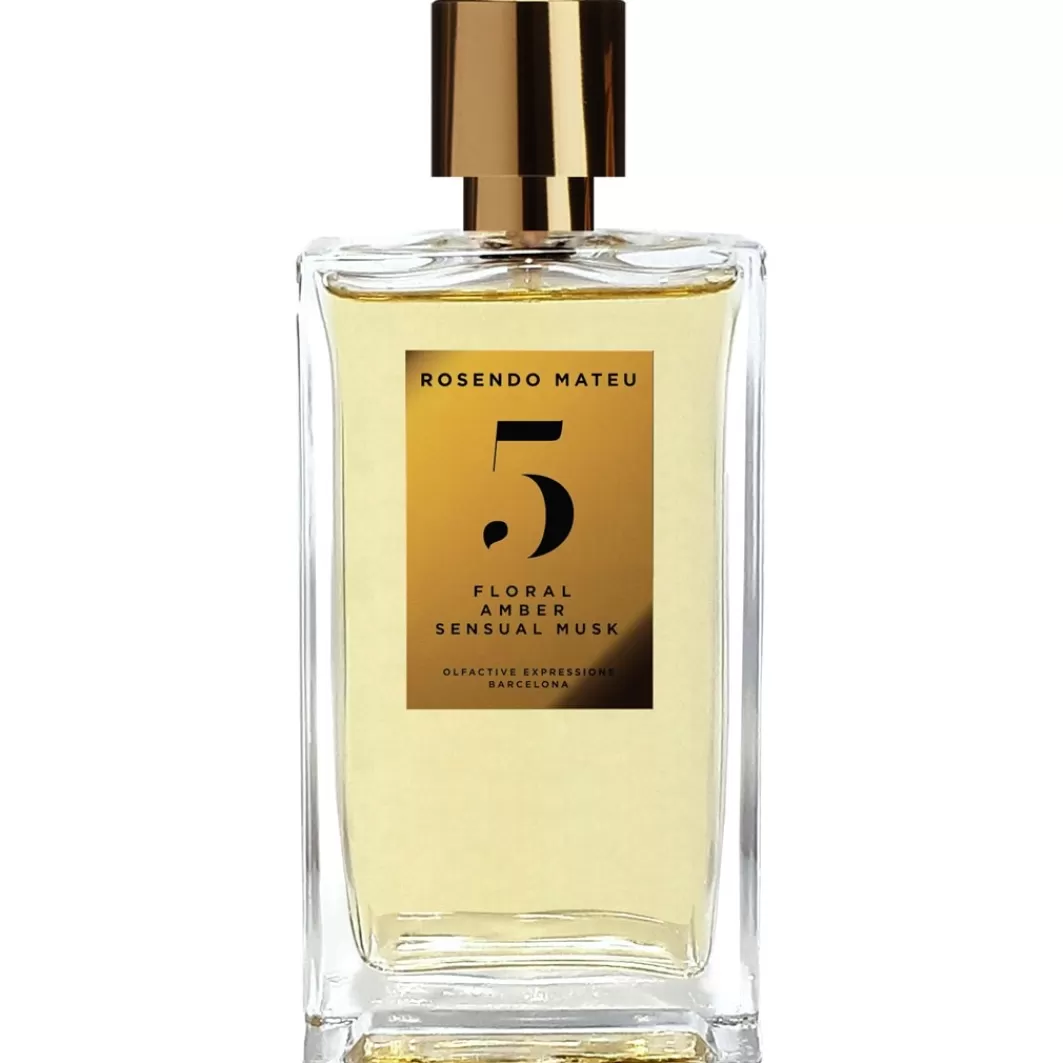 Rosendo Mateu Fragranze Unisex^ No.5