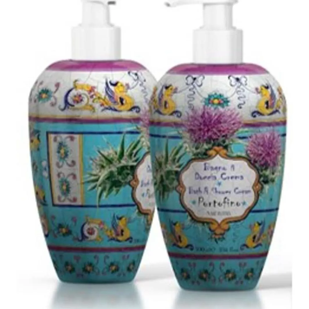 Bagno& Doccia Crema Portofino>Rudy Profumi Shop