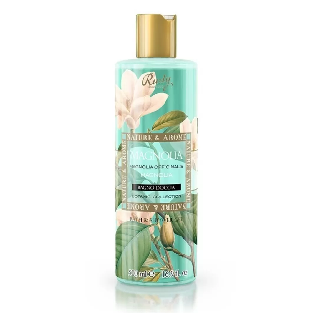 Bagno&Doccia Schiuma Magnolia>Rudy Profumi Fashion