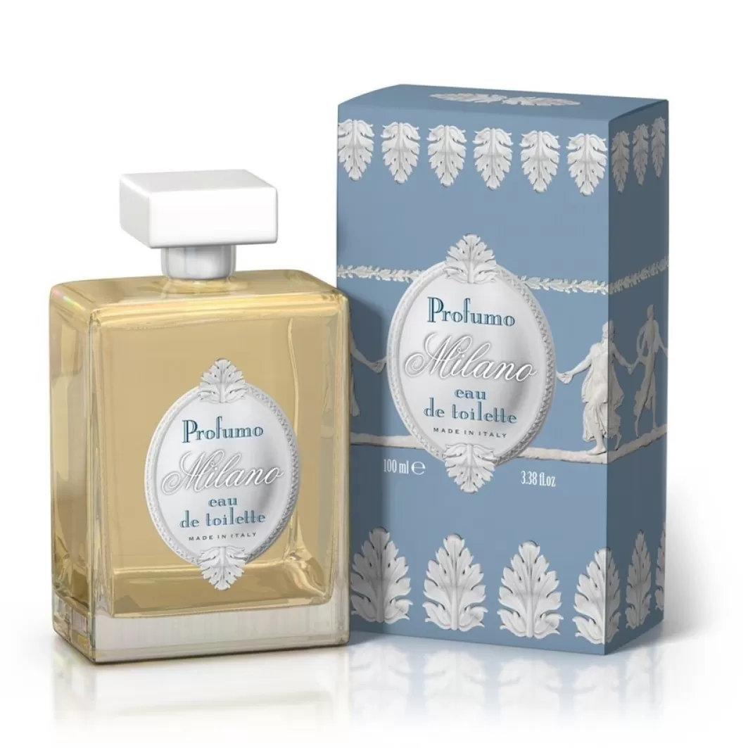 Rudy Profumi Fragranze Maschili^ Eau De Toilette Milano