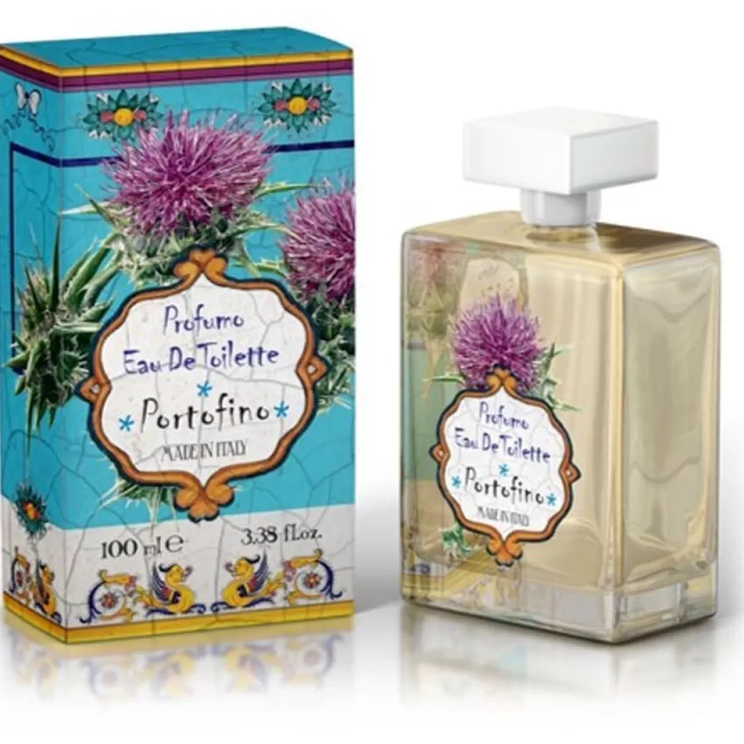 Rudy Profumi Fragranze Maschili^ Eau De Toilette Portofino