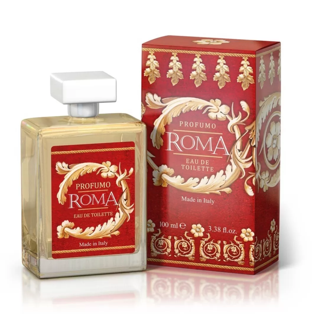 Rudy Profumi Fragranze Maschili^ Eau De Toilette Roma