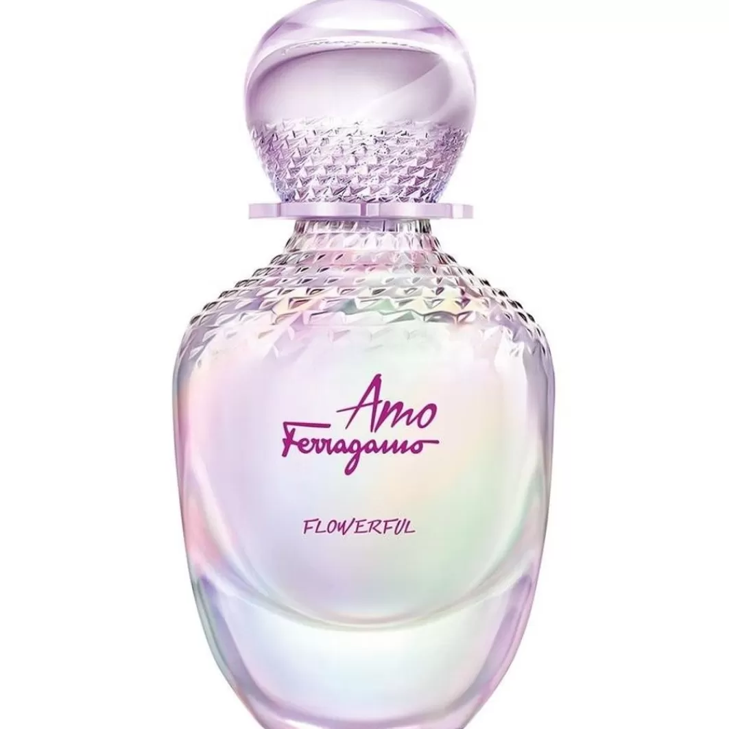 Amo Ferragamo Eau De Toilette Spray>Salvatore Ferragamo Store