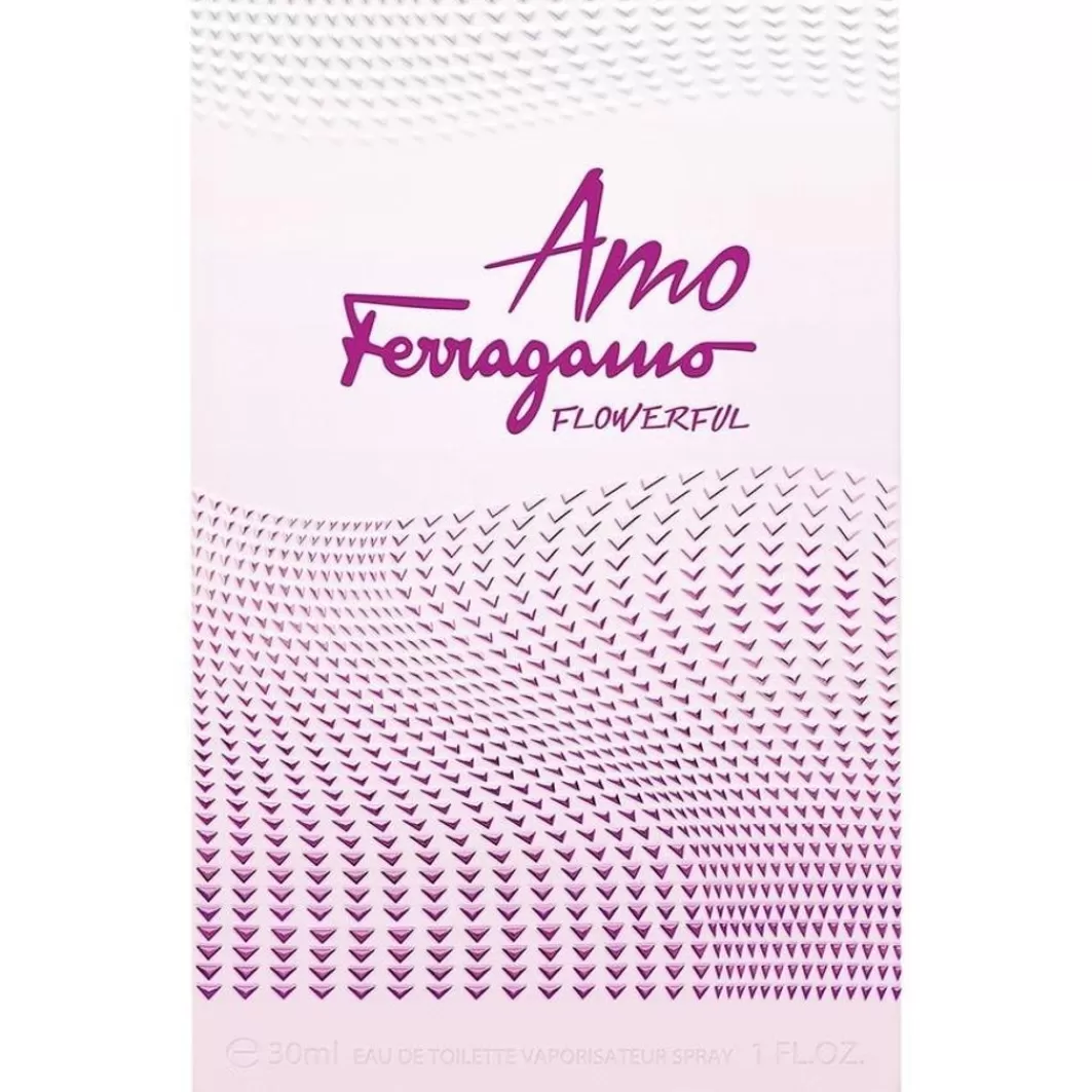 Amo Ferragamo Eau De Toilette Spray>Salvatore Ferragamo Store