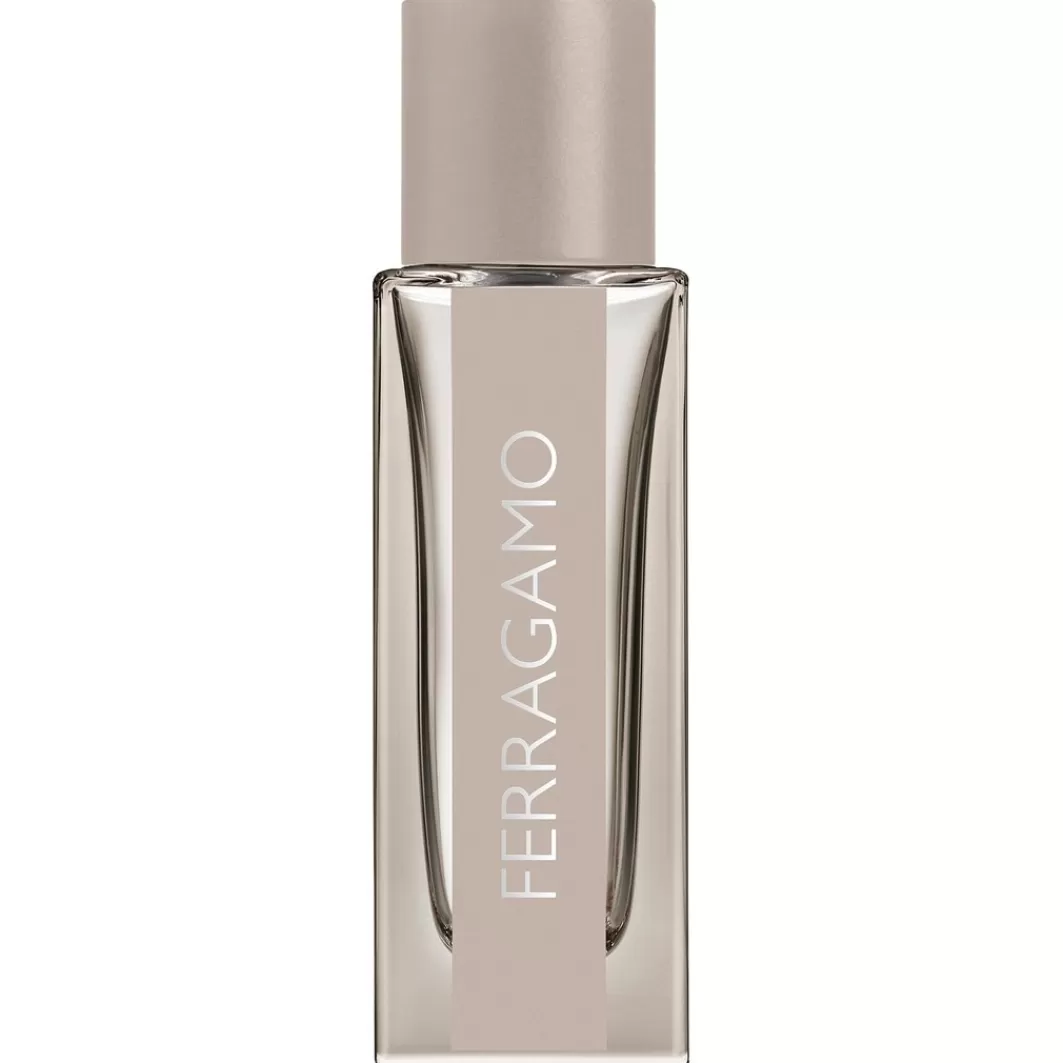 Salvatore Ferragamo Fragranze Maschili^ Bright Leather