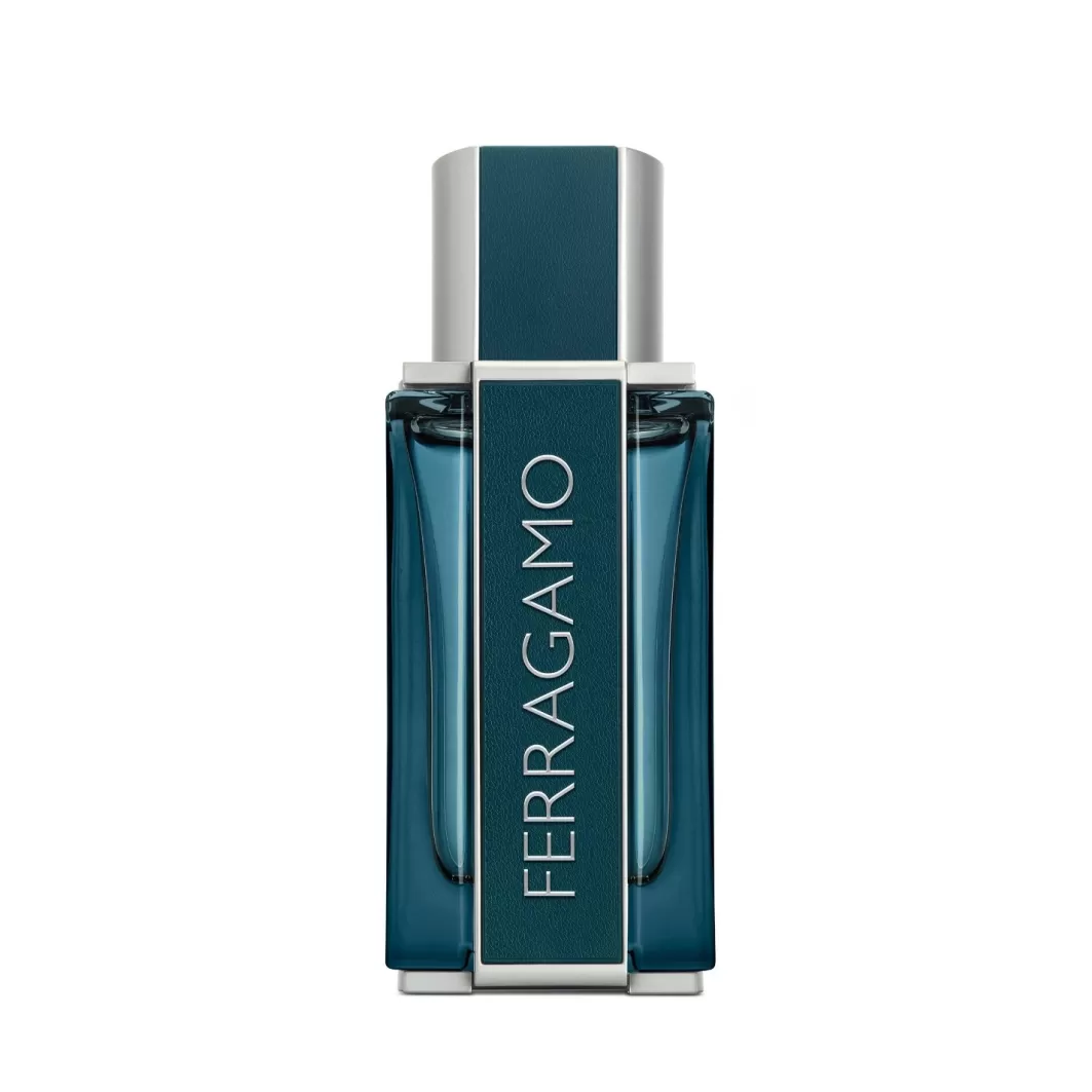 Salvatore Ferragamo Fragranze Maschili^ Ferragamo Ferragamo Intense Leather