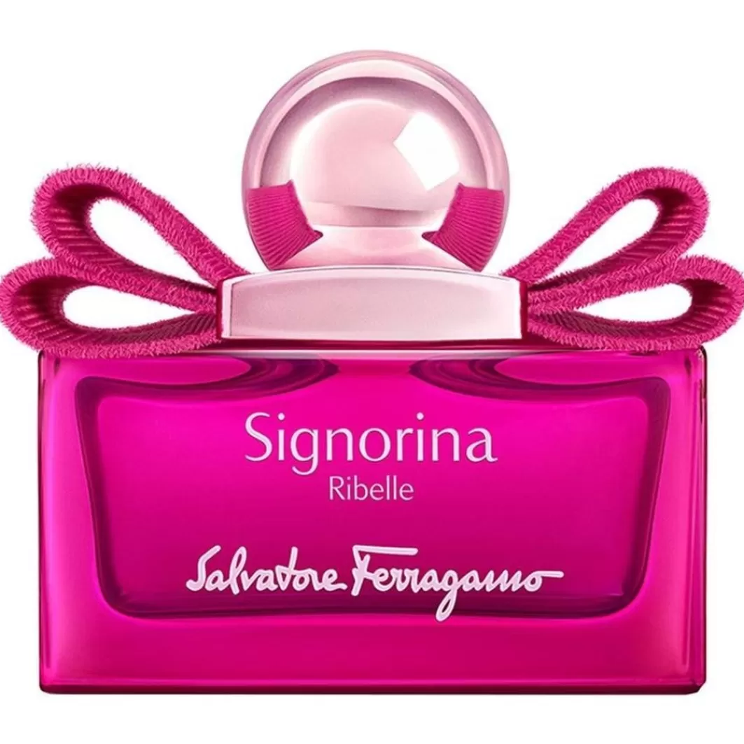 Signorina Ribelle Signorina Ribelle Eau De Parfum Spray>Salvatore Ferragamo Cheap