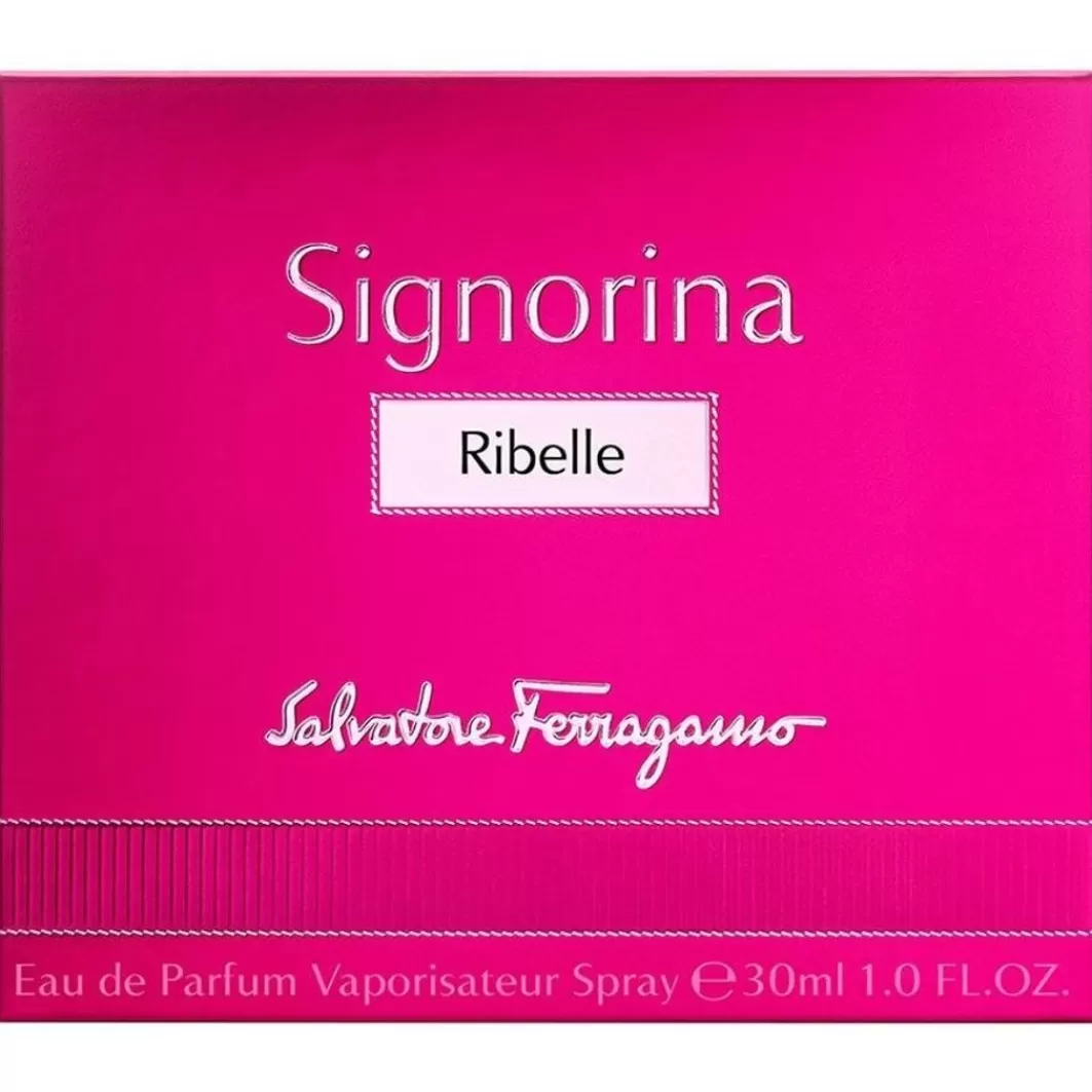 Signorina Ribelle Signorina Ribelle Eau De Parfum Spray>Salvatore Ferragamo Cheap