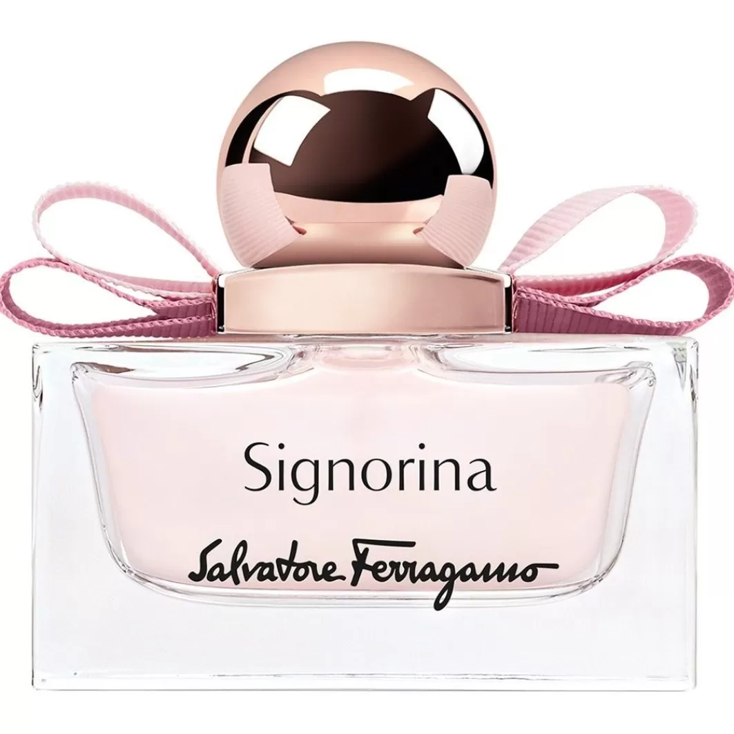 Signorina Signorina>Salvatore Ferragamo Best