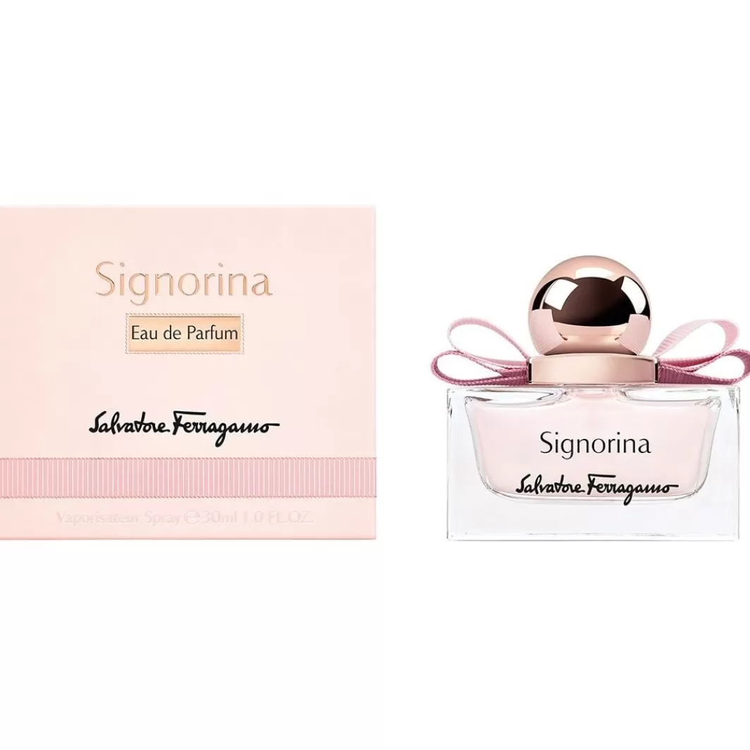 Signorina Signorina>Salvatore Ferragamo Best