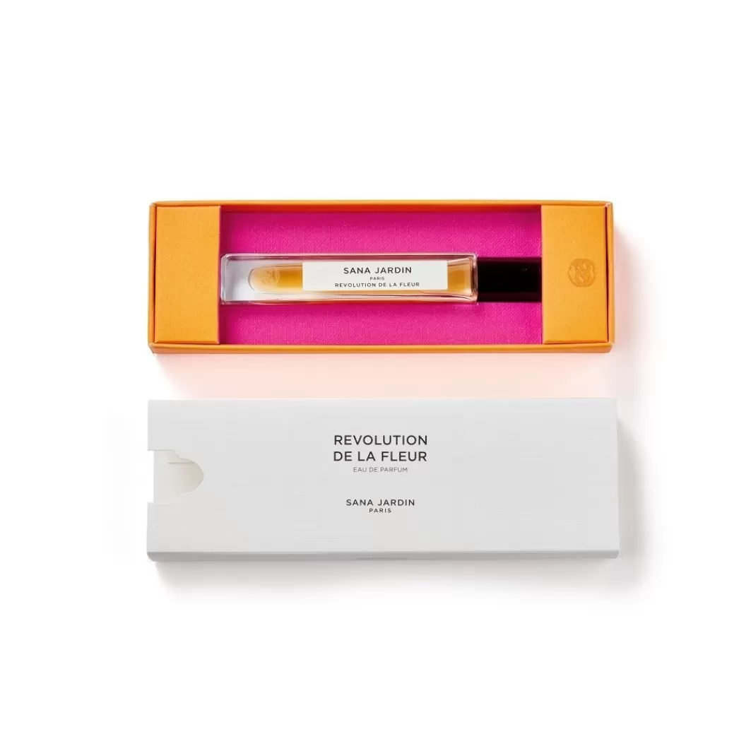 Sana Jardin Paris Fragranze Unisex^ Revolution De La Fleur Eau De Parfum Spray