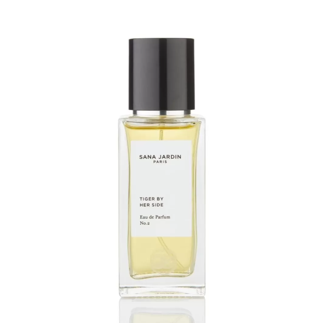 Tiger By Her Side Eau De Parfum Spray>Sana Jardin Paris Clearance
