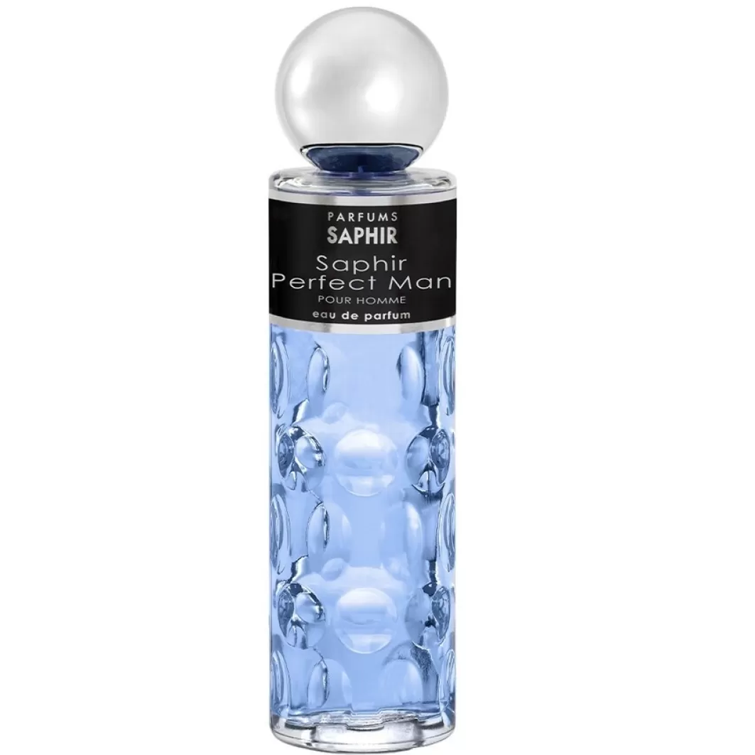 Saphir Parfum Fragranze Maschili^ Saphir Perfect Man