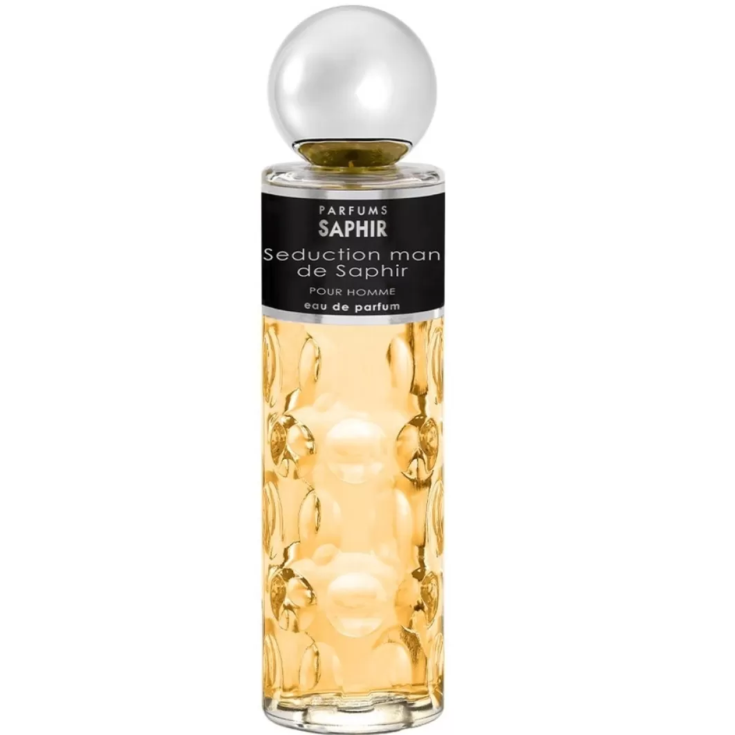 Saphir Parfum Fragranze Maschili^ Seduction Man De Saphir